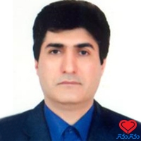 محسن محمدخواه تخصص بیماری‌های قلب و عروق کرج