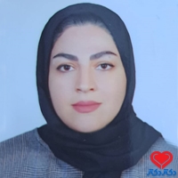 فاطمه نصیری تخصص بیماری‌های قلب و عروق فریدونکنار