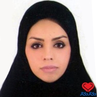 مهرناز کردستی کارشناسی مامایی رشت