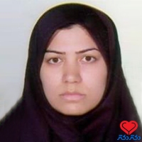 سید ام البنین محجوب کارشناسی بینایی‌سنجی (اپتومتری) کرج