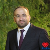 سیدمحمد موسوی فیروزآبادی تخصص جراحی کلیه، مجاری ادراری و تناسلی (اورولوژی) یزد
