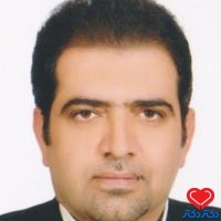 مهدی عالم رجبی فلوشیپ جراحی روده بزرگ (جراحی کولورکتال) تهران