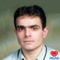 ایوب فتاحی کارشناسی ارشد کاردرمانی کرمانشاه