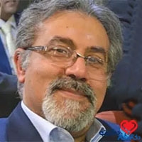 محمود خسروی سامانی تخصص جراحی لثه (پریودانتیکس) ساری