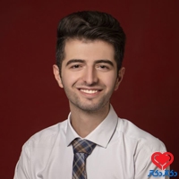 محمد صادق ملک کارشناسی ارشد کاردرمانی یزد