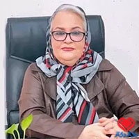 فرزانه پیرامون کارشناسی ارشد روانشناسی اهواز