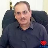 محسن رییسی دهکردی تخصص بیماری‌های مغز و اعصاب (نورولوژی) اصفهان