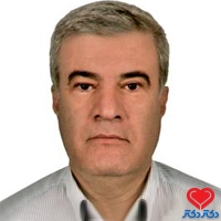 محمد جعفر فرهوش فوق تخصص بیماری‌های گوارش و کبد بزرگسالان تهران