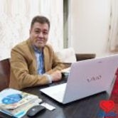 محمد علی پوراحمدی تخصص بیماری‌های قلب و عروق مشهد