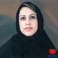 سیما زرین قلم تخصص بیماری‌های کودکان مشهد