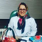 ملیحه کنعانی تخصص زنان و زایمان تهران
