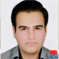 احمد همدانی کارشناسی کاردرمانی تهران