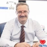 فرهاد مهرنژاد دکترای حرفه‌ای پزشکی تهران
