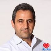 محمود باغبانیان فوق تخصص بیماری‌های گوارش و کبد بزرگسالان یزد