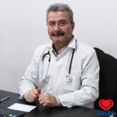احمد شفیع زاده ارجمندی تخصص بیماری‌های عفونی و گرمسیری تهران