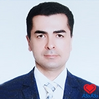 حامد جعفری تخصص جراحی استخوان و مفاصل (ارتوپدی) شیراز