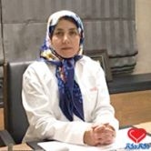 لادن کاشانی فلوشیپ نازایی و آی‌وی‌اف تهران
