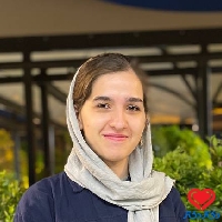 الهام علیدوست کارشناسی مامایی تهران