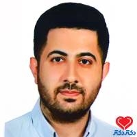 مصطفی شهیدزاده تخصص تصویربرداری (رادیولوژی) بوشهر