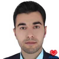رضا صالحی دکترای حرفه‌ای دندانپزشکی اراک