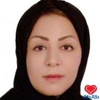 لیلی دور اندیش یزدی فوق تخصص بیماری‌های غدد درون‌ریز و متابولیسم (اندوکرینولوژی) مشهد