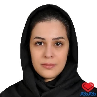 نیلوفر اصفهانیان تخصص تصویربرداری (رادیولوژی) یزد