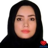 پرستو بندی دکترای تخصصی (Ph.D) مامایی تهران