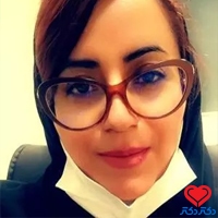 سمانه تیرم فوق تخصص بیماری‌های کلیه بزرگسالان (نفرولوژی بزرگسالان) اهواز
