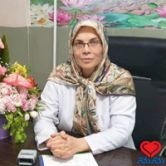 حوریه حلیمی میلانی تخصص زنان و زایمان تبریز