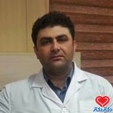 فرزاد احمدآبادی فلوشیپ بیماری‌های مغز و اعصاب کودکان (نورولوژی کودکان) تهران