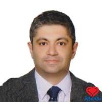 علیرضا گلچینی فلوشیپ جراحی سرطان قزوین