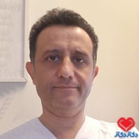 سید مازیار مرتضوی تخصص بیماری‌های کودکان-فوق تخصص طب نوزادی و پیرامون تولد کرج
