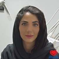 فاطمه موسوی دکترای حرفه‌ای دندانپزشکی تهران
