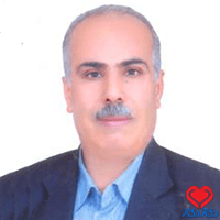 محمدحسین وطن خواه تخصص جراحی کلیه، مجاری ادراری و تناسلی (اورولوژی) شیراز