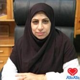 فریبا خزان تخصص بیماری‌های کودکان بوشهر