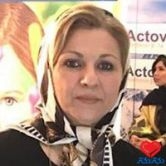مژگان طباطبایی تخصص بیماری‌های مغز و اعصاب (نورولوژی) تهران