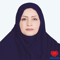 مريم ارغيانی فوق تخصص بیماری‌های کلیه بزرگسالان (نفرولوژی بزرگسالان) مشهد