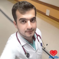 محمدرسول فتحی دکترای حرفه‌ای پزشکی بیجار