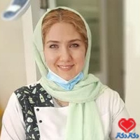 مريم مسلميون تخصص پروتزهای دندانی (پروستودانتیکس) زنجان