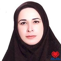 مینا هنربخش تخصص زنان و زایمان زنجان