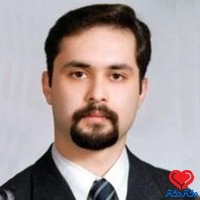 آرش معماریان فلوشیپ درد کرج