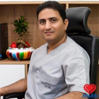 علي تاجیک کارشناسی فیزیوتراپی شیراز