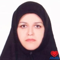 ندا کریمی تخصص تصویربرداری (رادیولوژی) ساری