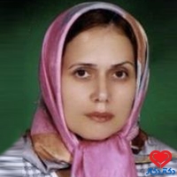 فضه فیض بخش واقف تخصص زنان و زایمان رشت