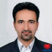 حسین شکری دکترای حرفه‌ای پزشکی اصفهان