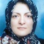ایراندخت مهری ماهانی فلوشیپ نازایی و آی‌وی‌اف کرمان