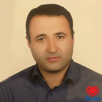 قدرت اله عیوضی فوق تخصص طب نوزادی و پیرامون تولد تبریز