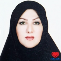 مریم متین کارشناسی مامایی تبریز