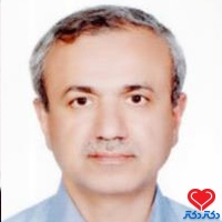 مسعود سیدیان تخصص بیماری‌های قلب و عروق اهواز
