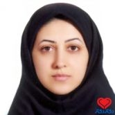 مژگان لقمانی تخصص بیماری‌های کودکان اصفهان